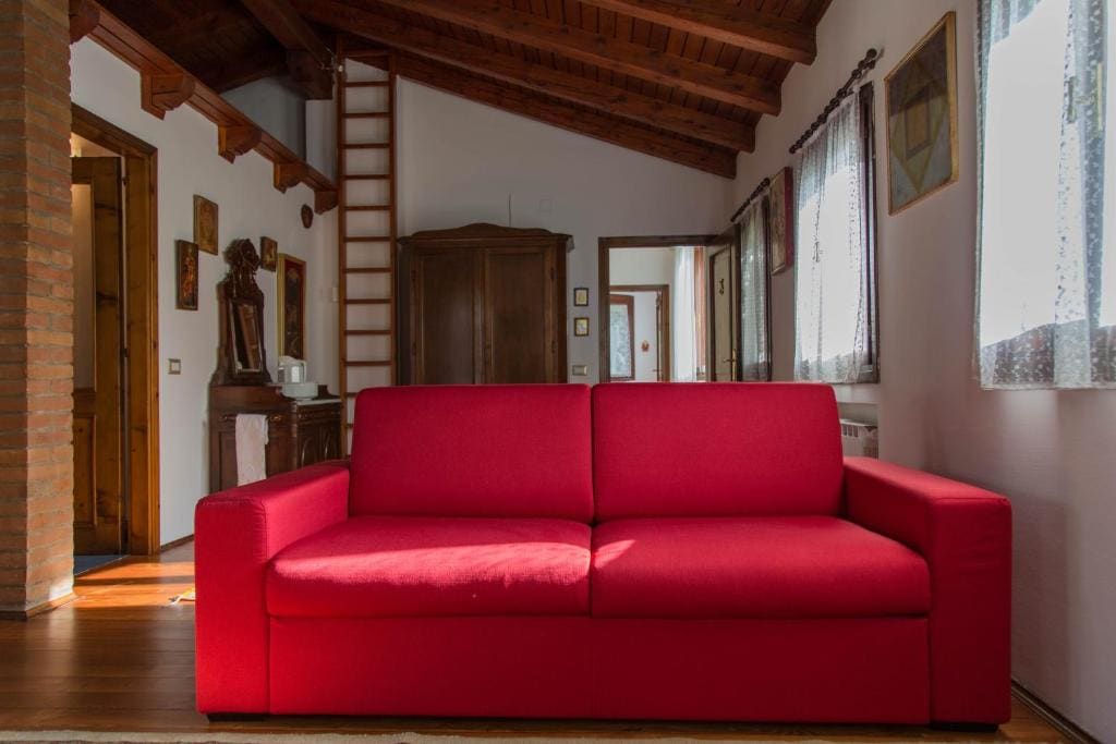 Ca' delle palme - View 7