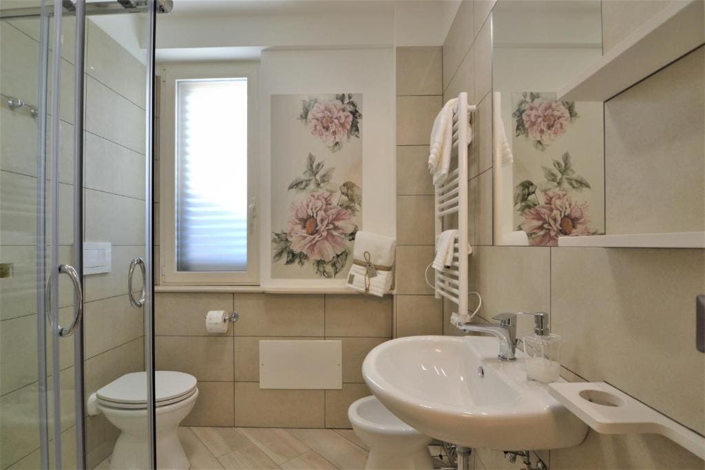 B&B Canavaccio - View 2