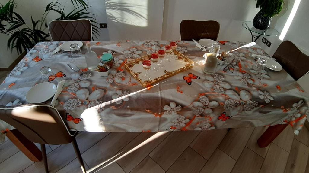 B&B Canavaccio - View 5