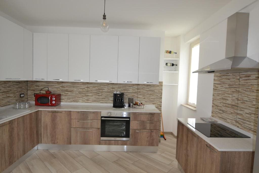 B&B Canavaccio - View 7