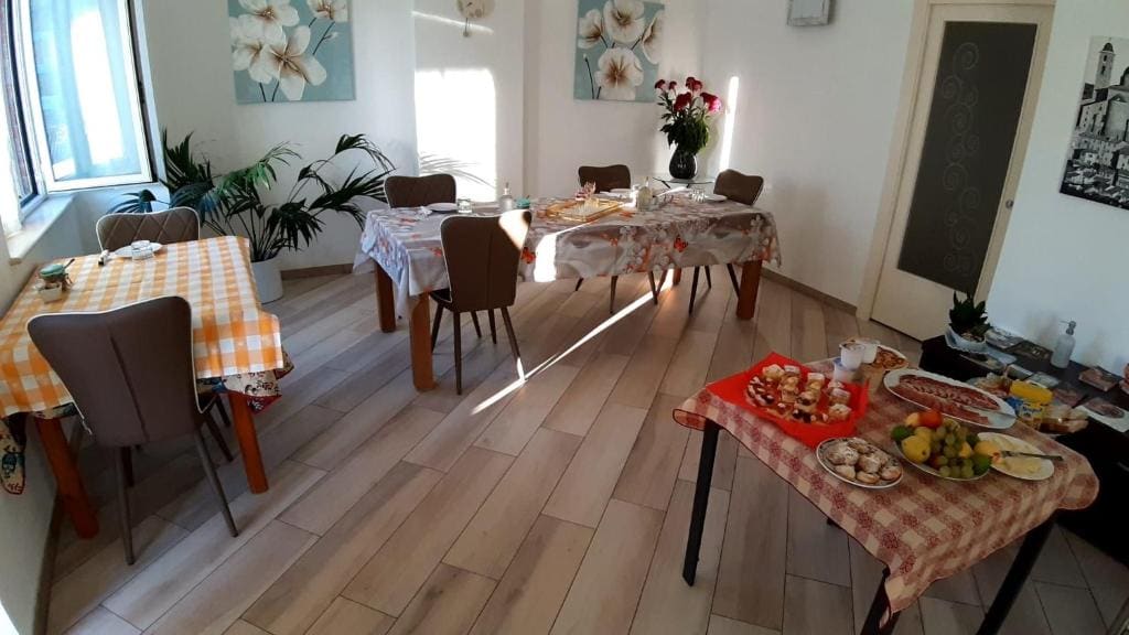 B&B Canavaccio - View 4