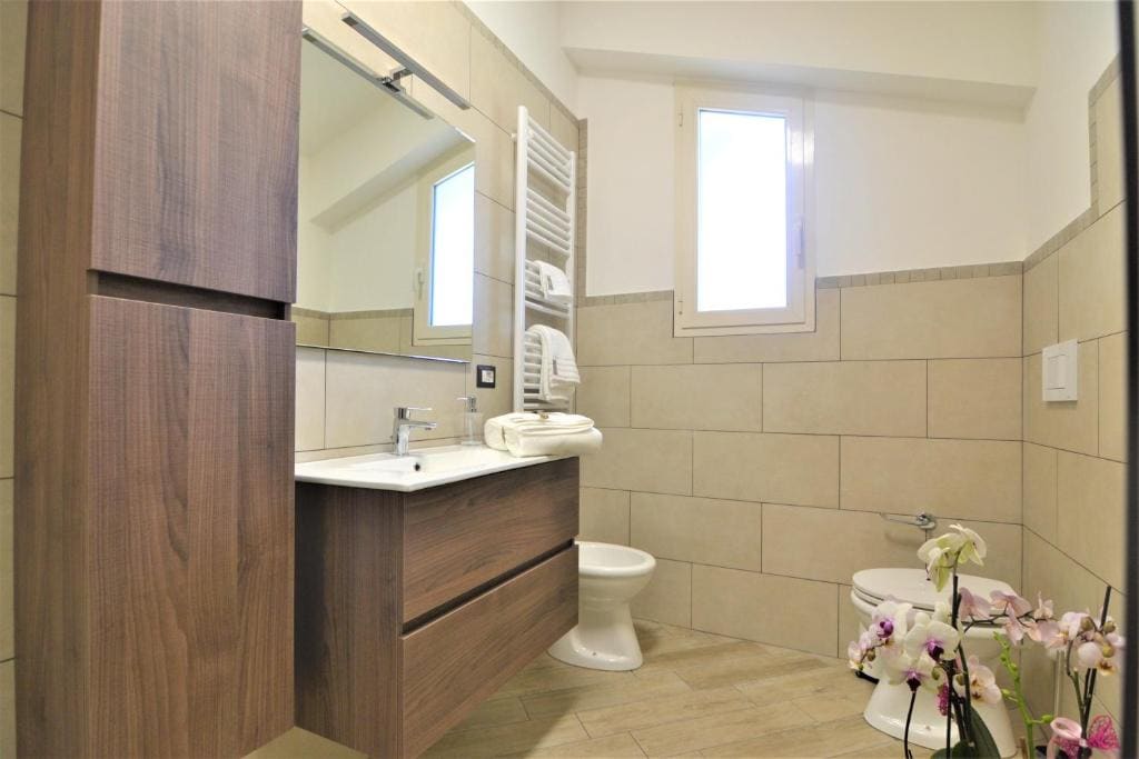 B&B Canavaccio - Main view