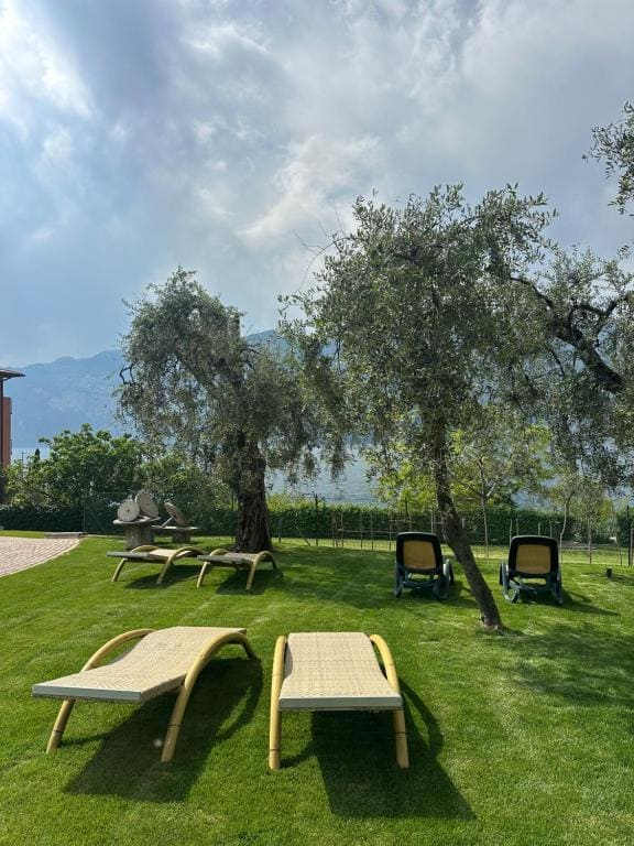 B&B Casa Benamati by Kelly — Hauptbild