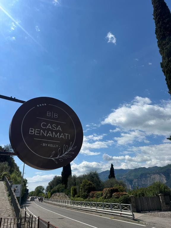 B&B Casa Benamati by Kelly — Ansicht 3