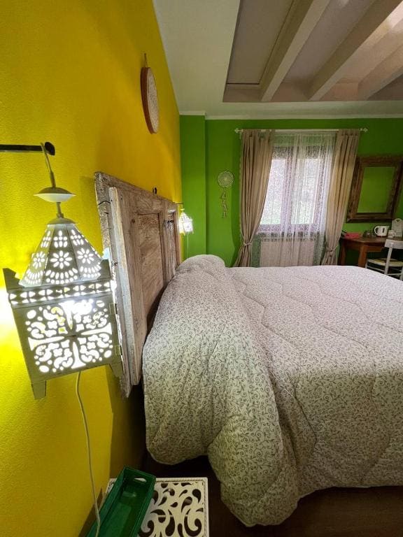 B&B Casa Caporali - View 2