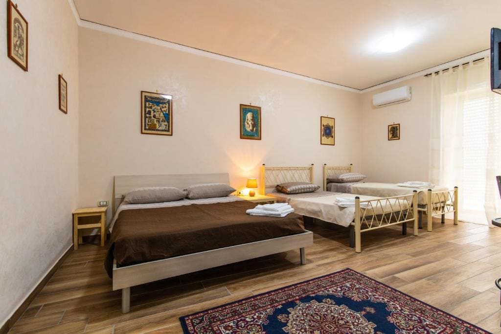 Casa di Annarella - Main view