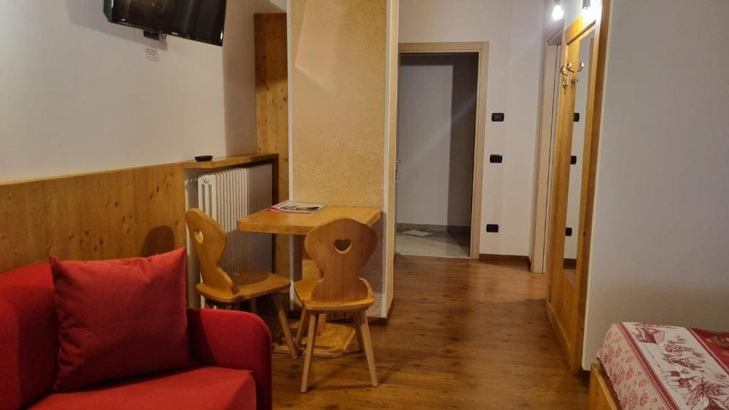B&B Casa Nostra - Main view