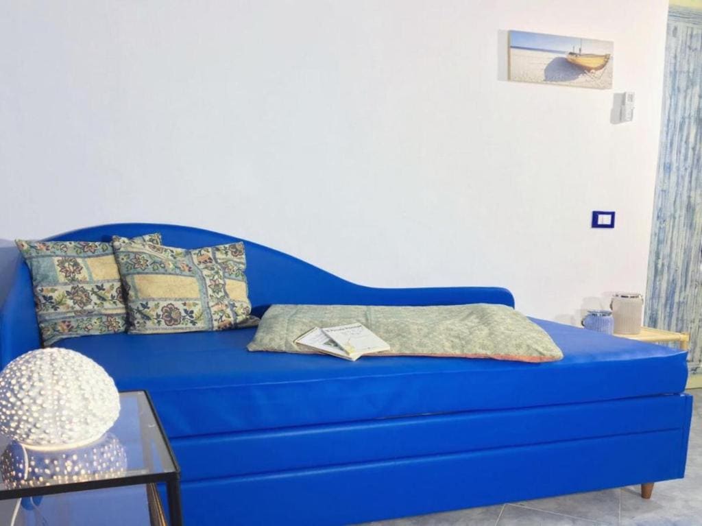 B&B Casa te la Bradamante - View 2