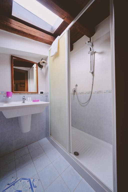B&B Casale degli Ulivi - Main view