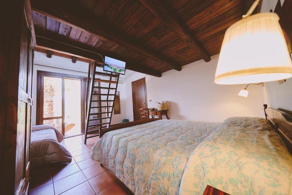 B&B Casale degli Ulivi - View 6