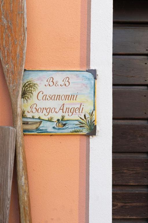 B&B Casanonni Borgo Angeli - View 7
