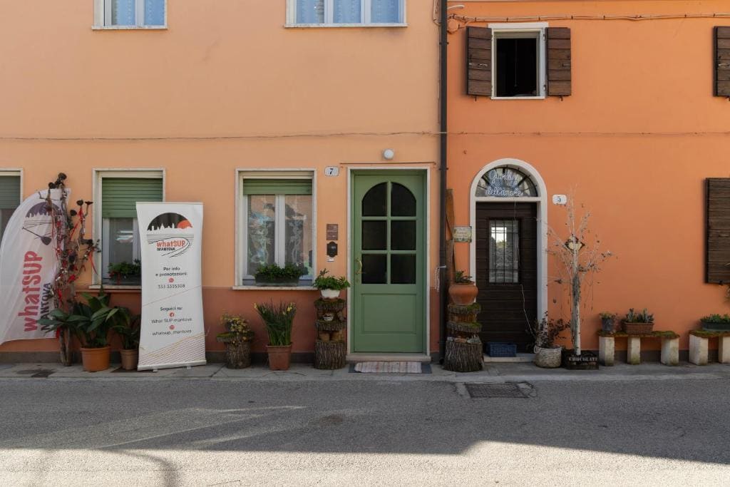 B&B Casanonni Borgo Angeli - View 6