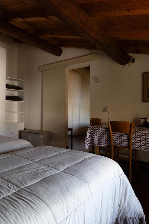 B&B Casanonni Borgo Angeli - View 2