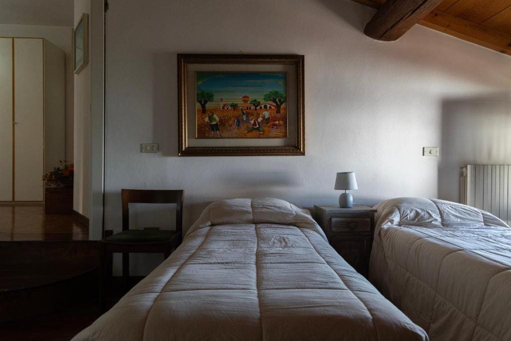 B&B Casanonni Borgo Angeli - View 4