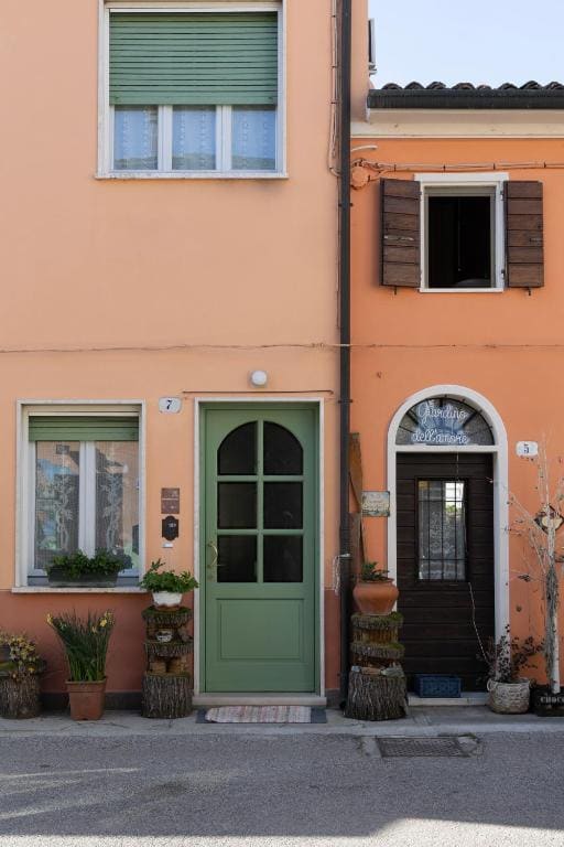 B&B Casanonni Borgo Angeli - View 5