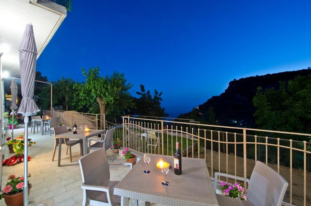 B&B Casanova - Main view
