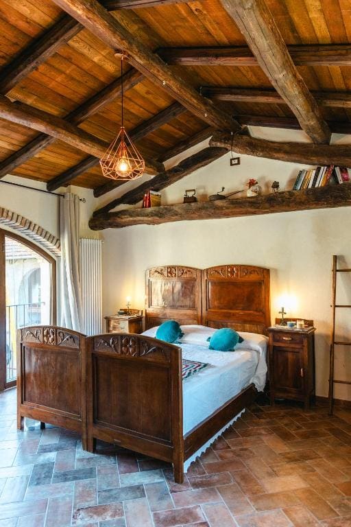 B&B Cascina Galli — Vue 6