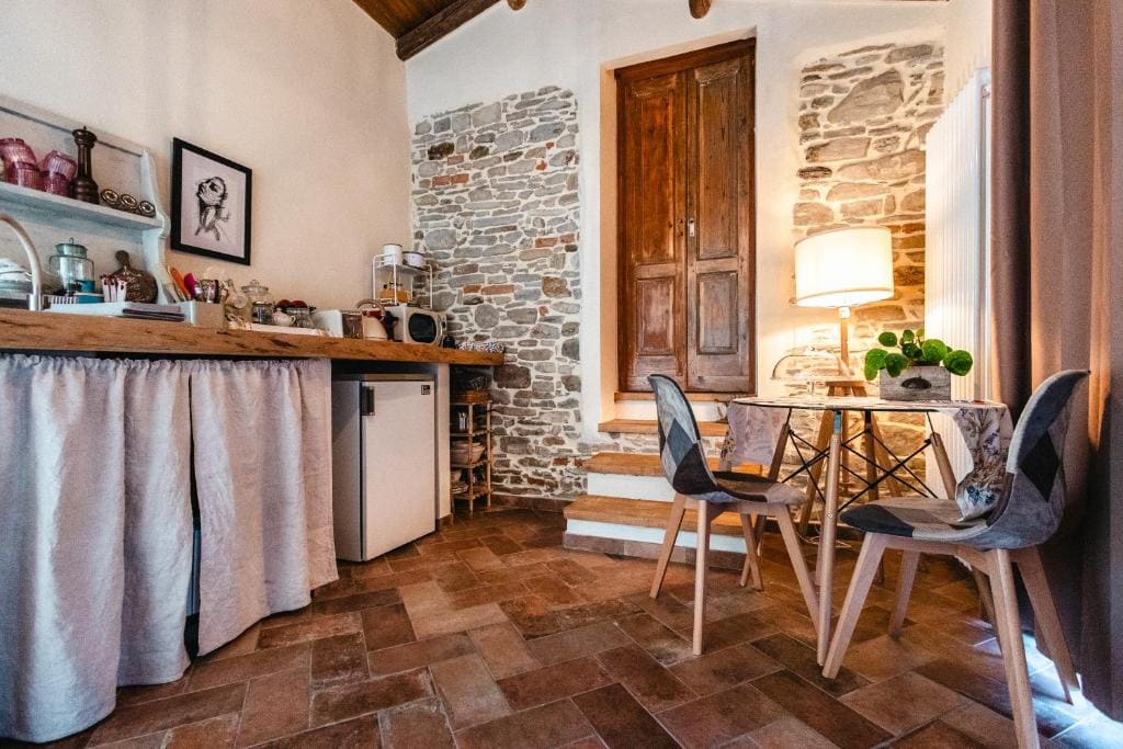 B&B Cascina Galli — Vue 4