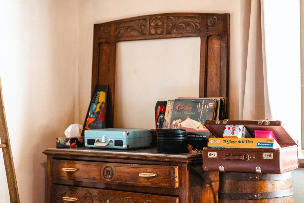 B&B Cascina Galli — Vue 2