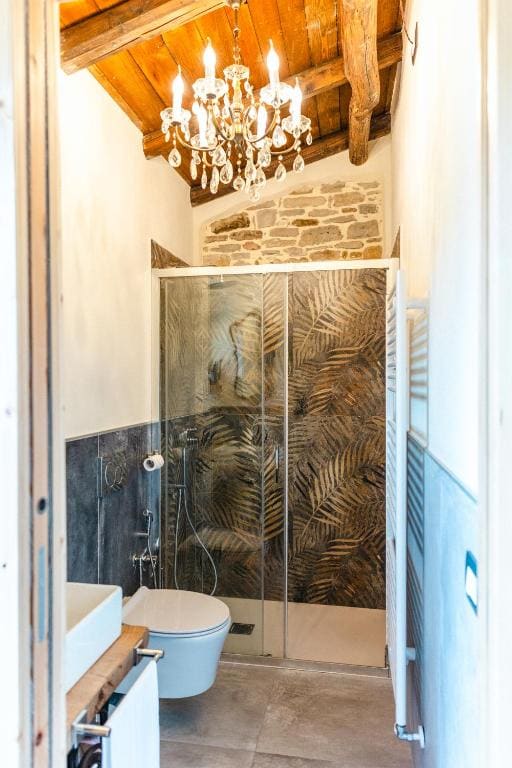 B&B Cascina Galli — Vue 5