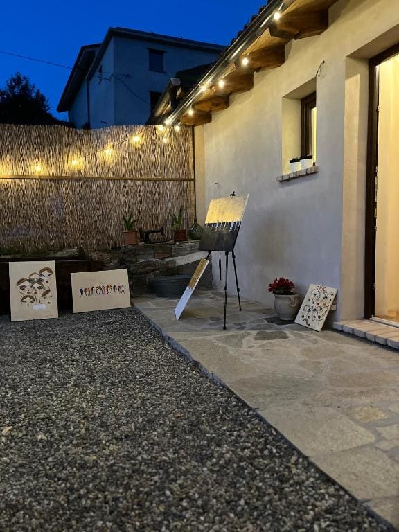 B&B Cascina Galli — Vue 7