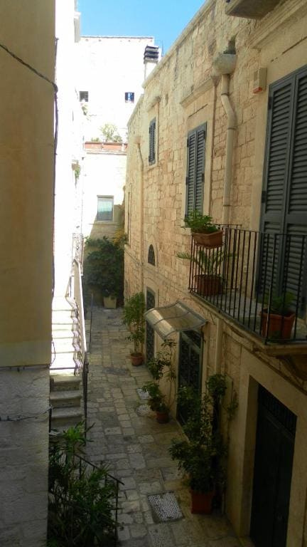 Centro Storico Suites Giovinazzo - View 2