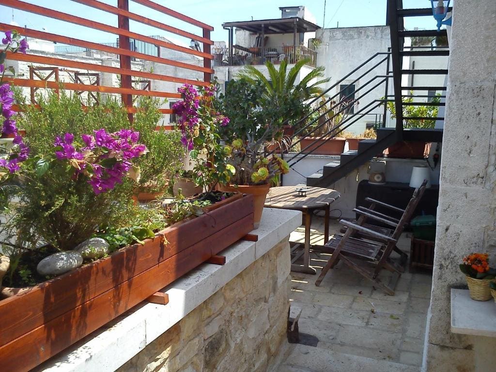 Centro Storico Suites Giovinazzo - View 5