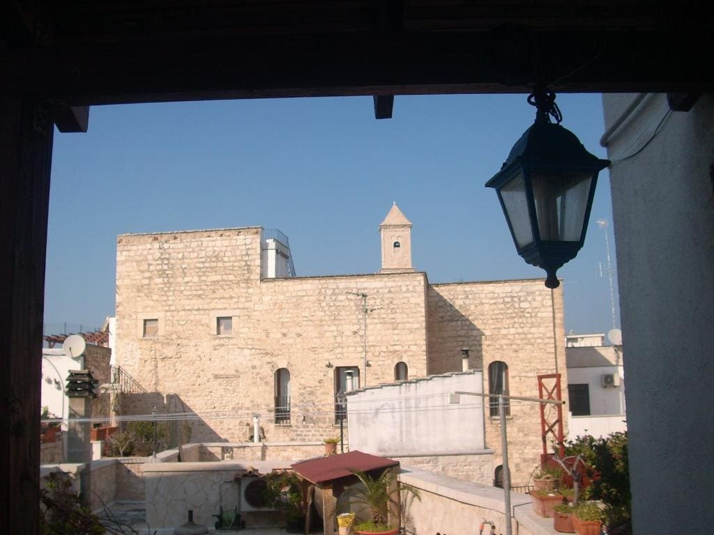Centro Storico Suites Giovinazzo - View 4