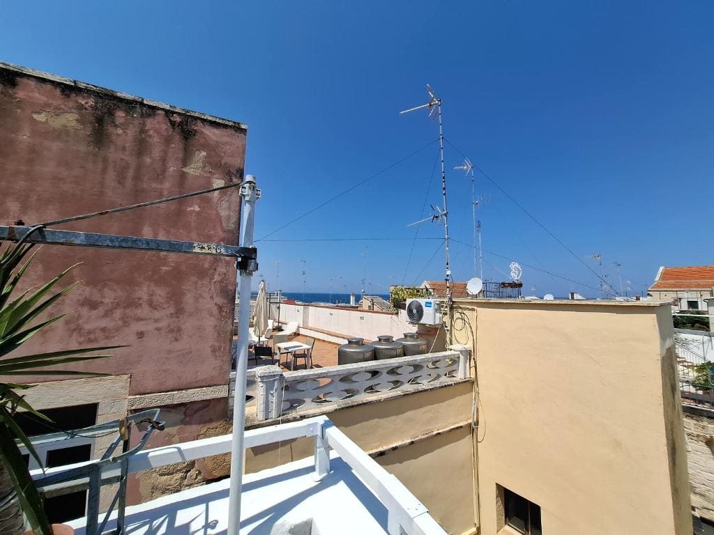 Centro Storico Suites Giovinazzo - Main view
