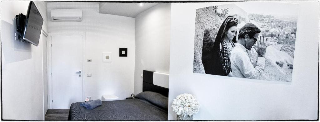B&B Corso Diaz - View 4