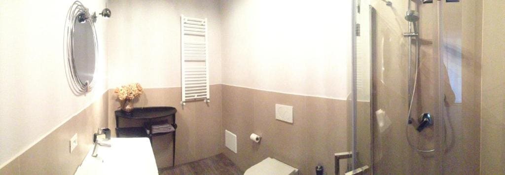 B&B Corso Diaz - Main view