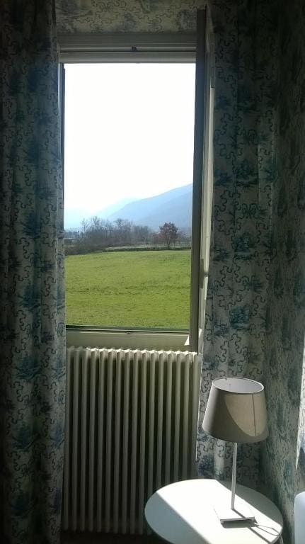 B&B Country Dreams - View 4