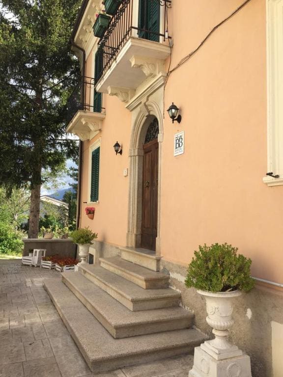 B&B Country Dreams - View 7