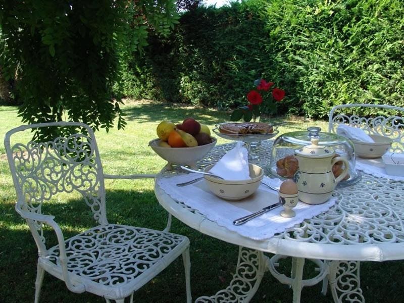 B&B Country Dreams - View 5