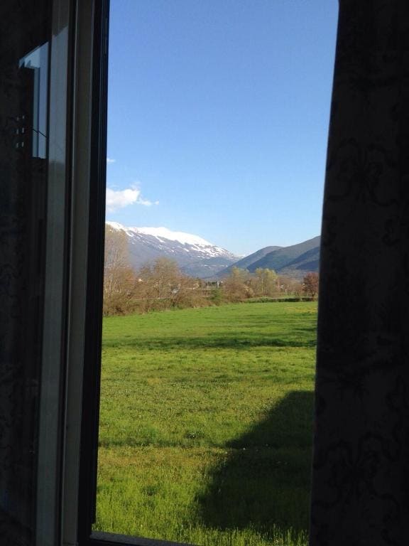 B&B Country Dreams - View 2