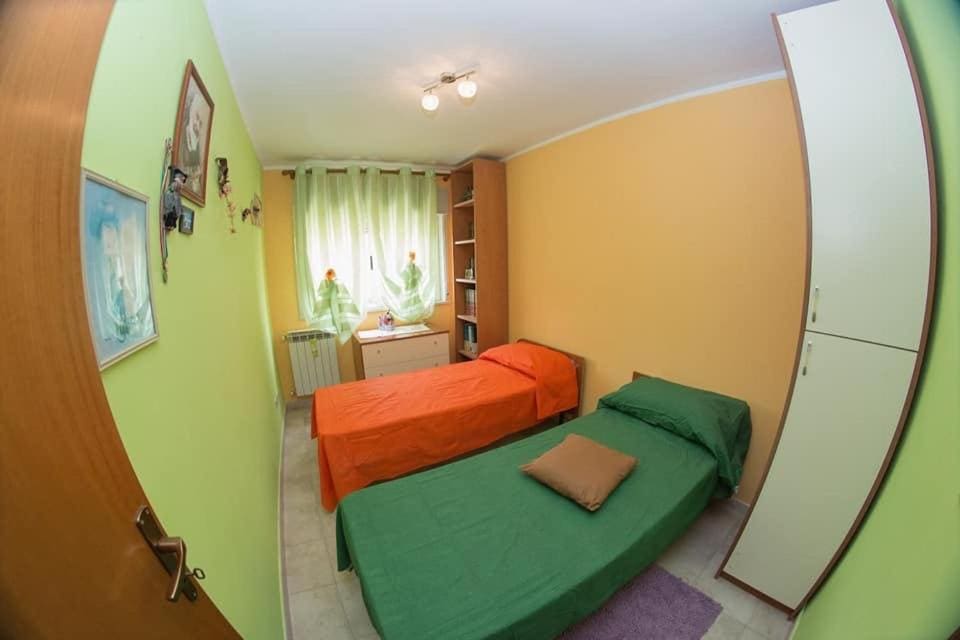 B&b cuore di sicilia - Main view