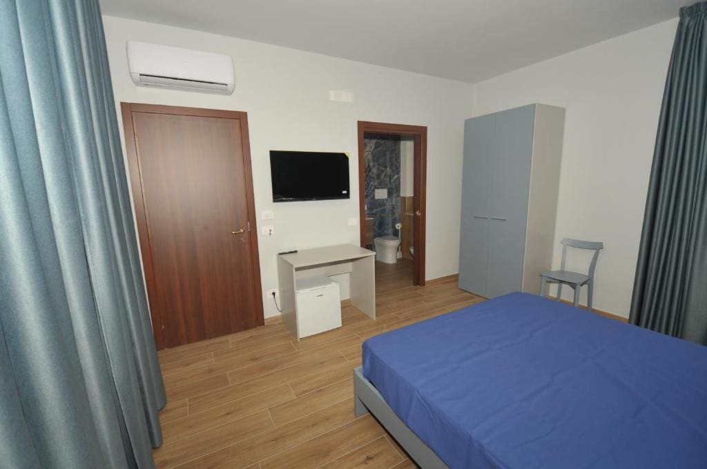 B&B da Choco - Main view