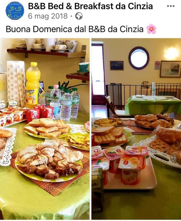 B&B da Cinzia - View 4