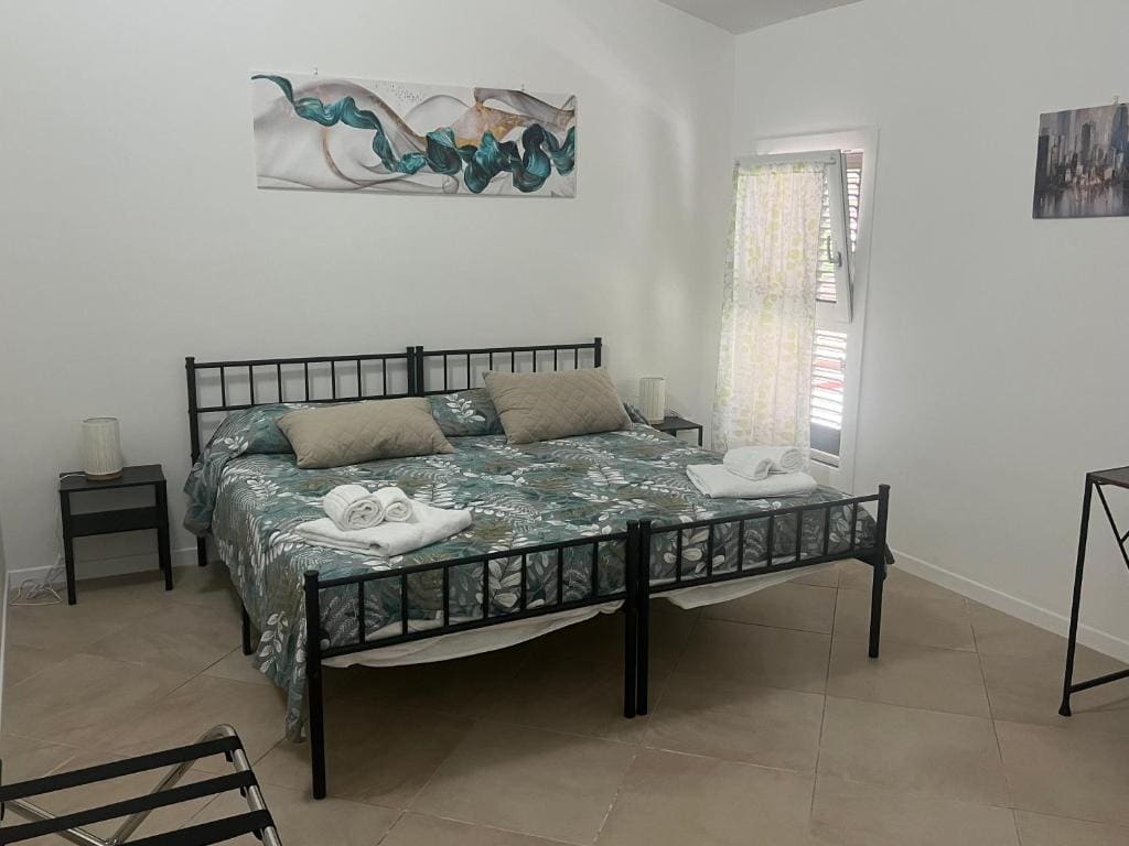 B&B DA Gio' - Main view