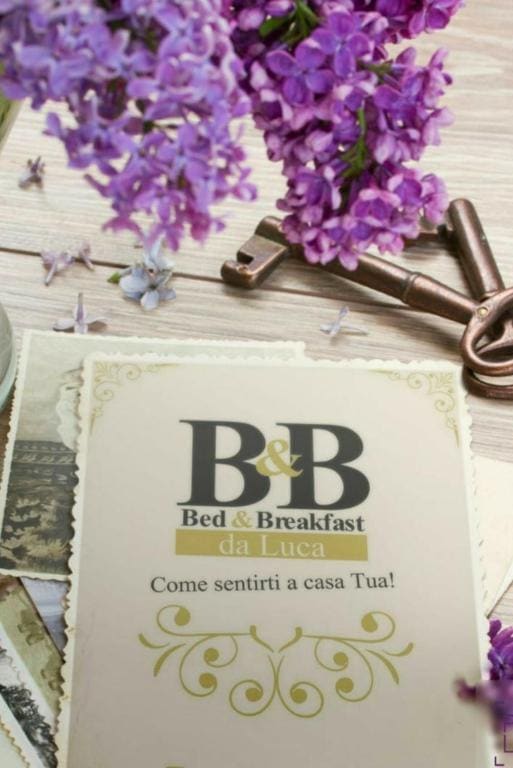 B&B Da Luca - View 7