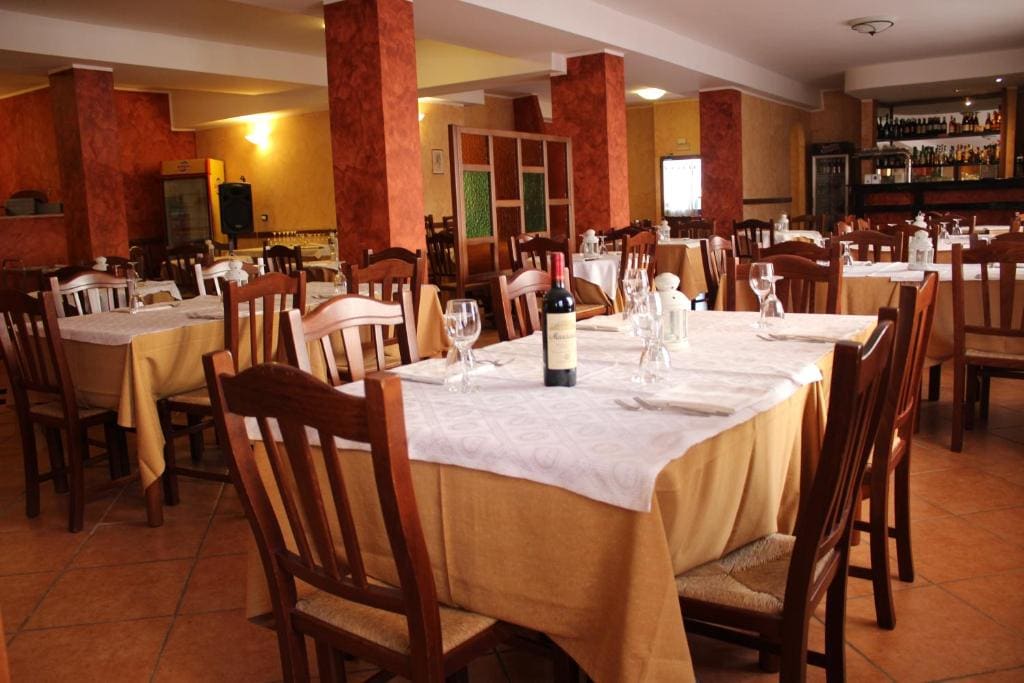 b&b Da Morena - View 2