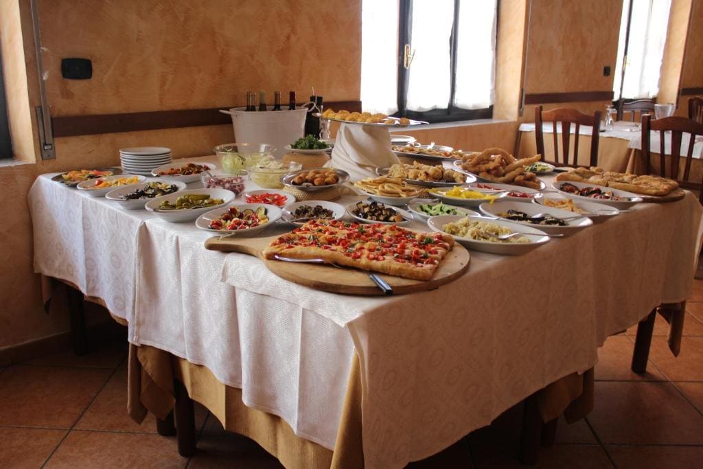 b&b Da Morena - View 7