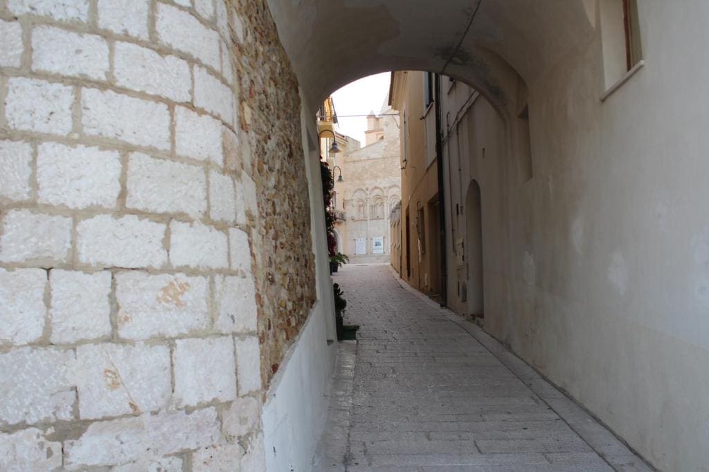 b&b Da Morena - Main view