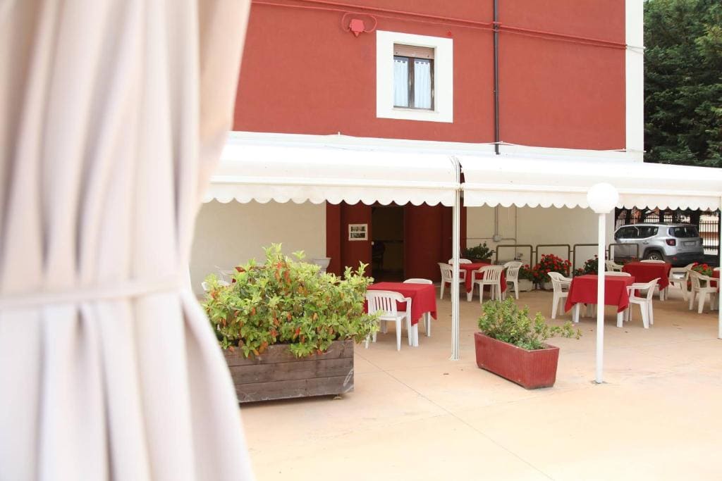 b&b Da Morena - View 5