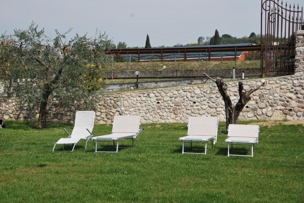 B&B da Rosy - View 7