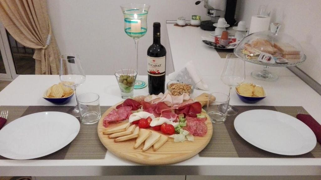 B&B del Corso - View 2