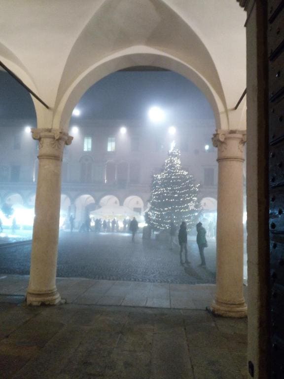 B&B delle Arti - Vista 5