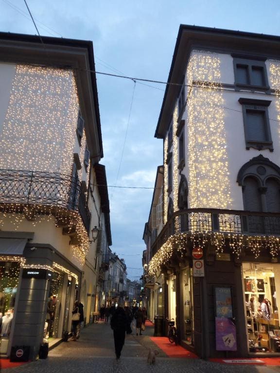 B&B delle Arti - Vista 6