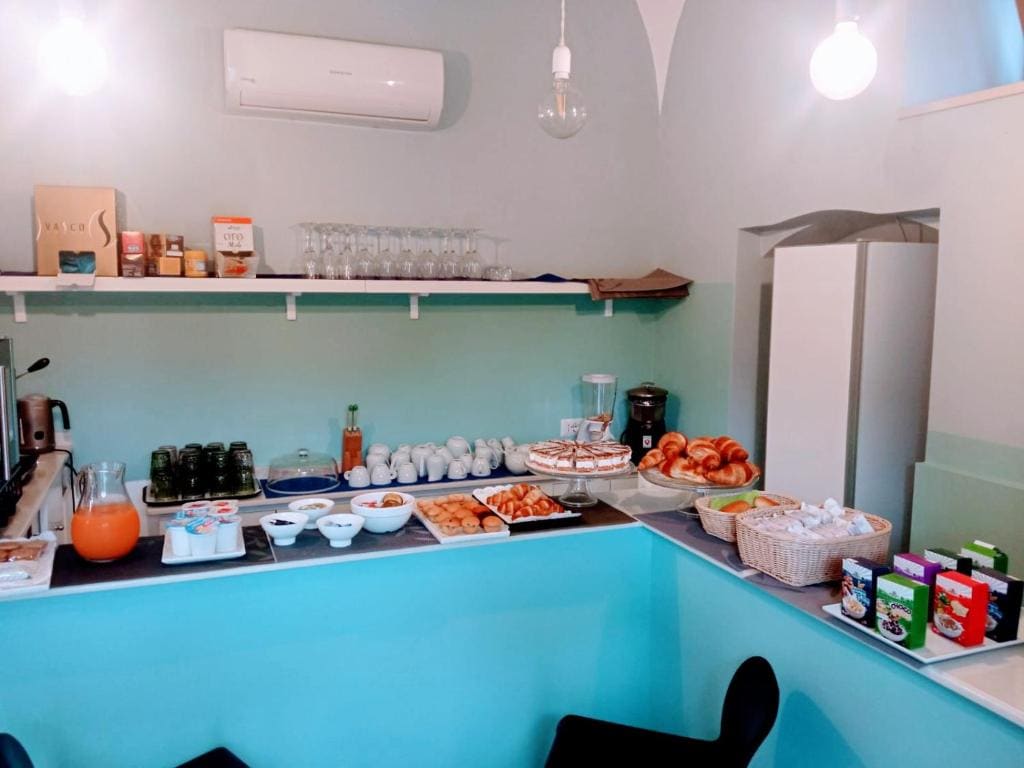B&B delle murge - View 3