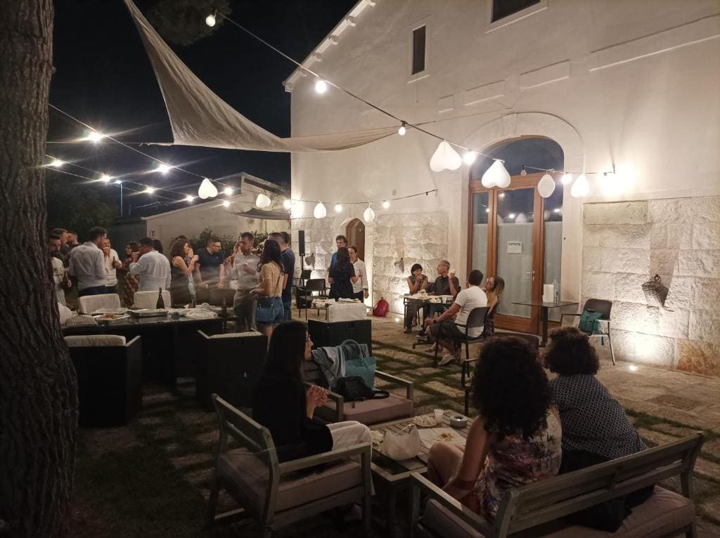 B&B delle murge - View 6